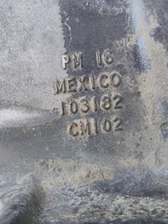 Kenworth T800B Right Suspension Crossmember / K-Frame