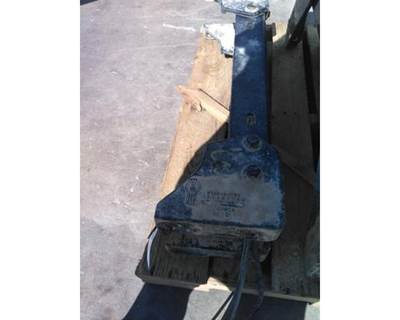 Kenworth T800B Suspension Crossmember / K-Frame