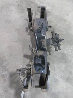 Kenworth T880 Suspension Crossmember / K-Frame