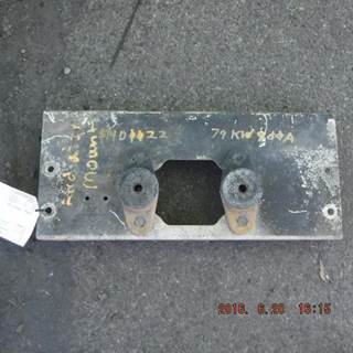 Kenworth W900 Suspension Crossmember / K-Frame