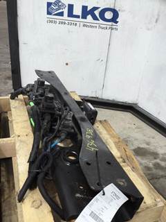 Kenworth W900 Suspension Crossmember / K-Frame