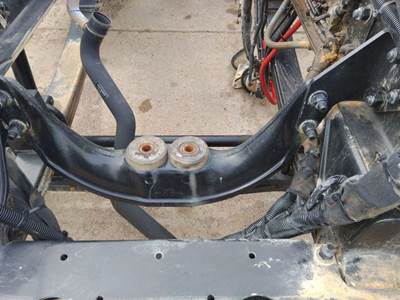 Kenworth W990 Suspension Crossmember / K-Frame