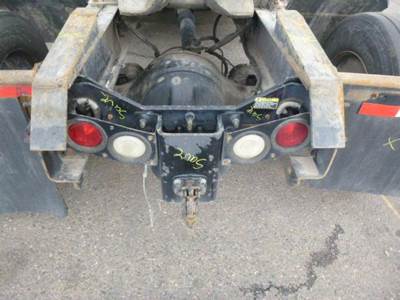 Mack CH613 Suspension Crossmember / K-Frame