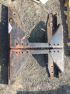 Peterbilt 300 Suspension Crossmember / K-Frame