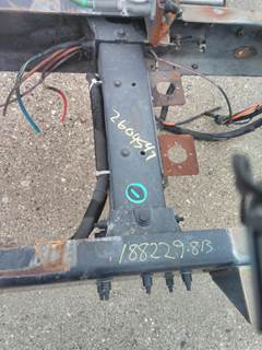 Peterbilt 337 Suspension Crossmember / K-Frame