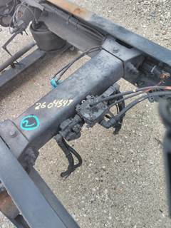 Peterbilt 337 Suspension Crossmember / K-Frame