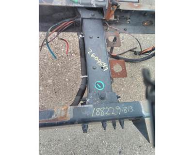 Peterbilt 337 Suspension Crossmember / K-Frame