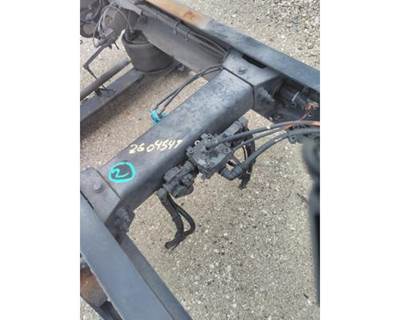 Peterbilt 337 Suspension Crossmember / K-Frame