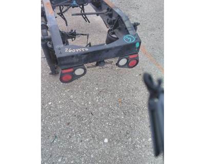 Peterbilt 337 Suspension Crossmember / K-Frame
