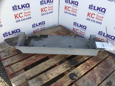 Peterbilt 367 Suspension Crossmember / K-Frame