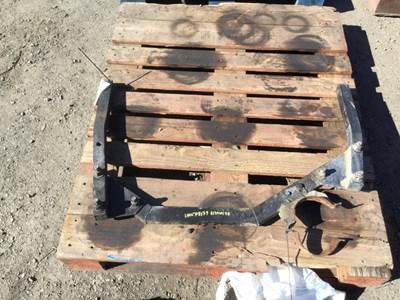 Peterbilt 379 Suspension Crossmember / K-Frame