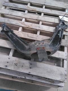 Peterbilt 379 Suspension Crossmember / K-Frame