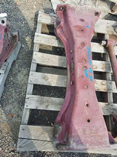 Peterbilt 379EXHD Suspension Crossmember / K-Frame for a Peterbilt 379 EXHD