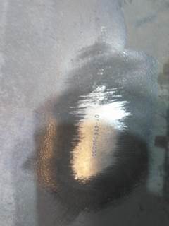 Peterbilt 384 Suspension Crossmember / K-Frame