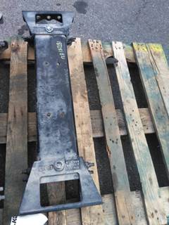 Peterbilt 384 Suspension Crossmember / K-Frame