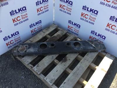 Peterbilt 386 Suspension Crossmember / K-Frame