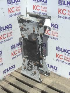 Peterbilt 386 Suspension Crossmember / K-Frame