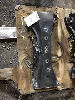 Peterbilt 386 Suspension Crossmember / K-Frame