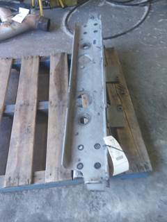 Peterbilt 386 Suspension Crossmember / K-Frame