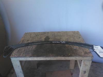 Peterbilt 386 Suspension Crossmember / K-Frame