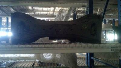 Peterbilt 387 Suspension Crossmember / K-Frame