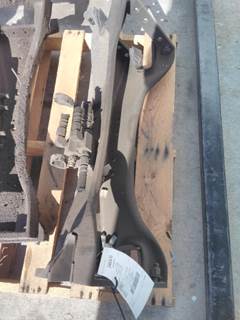 Peterbilt 387 Suspension Crossmember / K-Frame