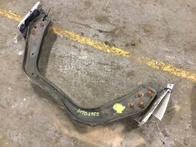 Peterbilt 387 Suspension Crossmember / K-Frame