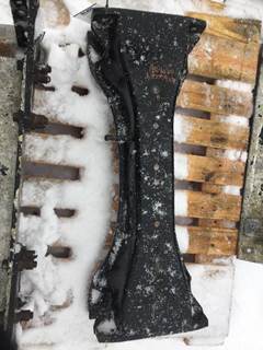 Peterbilt 387 Suspension Crossmember / K-Frame