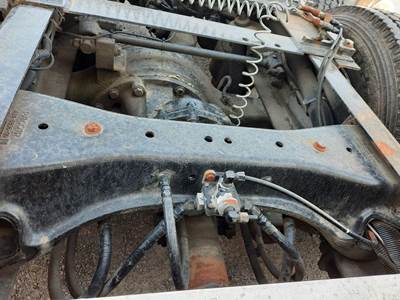 Peterbilt 387 Suspension Crossmember / K-Frame