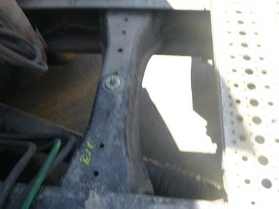 Peterbilt 387 Suspension Crossmember / K-Frame