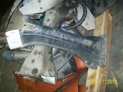 Peterbilt 387 Suspension Crossmember / K-Frame