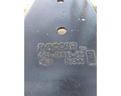 Peterbilt 387 Suspension Crossmember / K-Frame