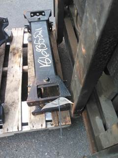 Peterbilt 567 Suspension Crossmember / K-Frame