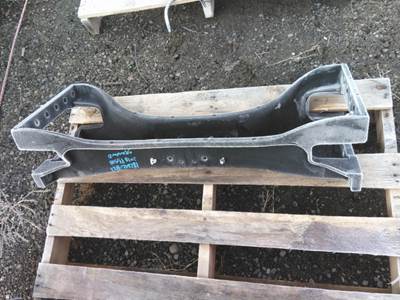 Peterbilt 567 Suspension Crossmember / K-Frame