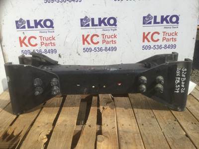 Peterbilt 579 Suspension Crossmember / K-Frame