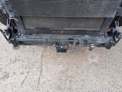 Peterbilt 579 Suspension Crossmember / K-Frame