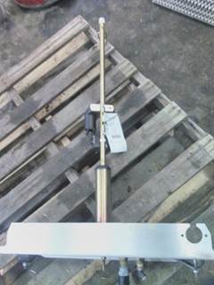 Peterbilt 579 Suspension Crossmember / K-Frame