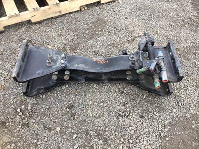 Peterbilt 579 Suspension Crossmember / K-Frame