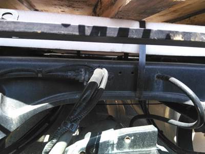 Peterbilt 579 Suspension Crossmember / K-Frame