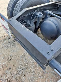 Peterbilt 579 Suspension Crossmember / K-Frame