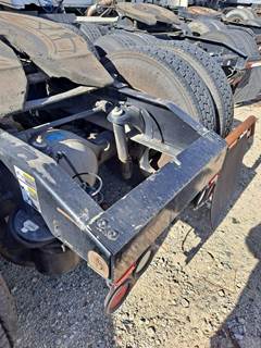 Peterbilt 579 Suspension Crossmember / K-Frame