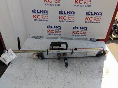 Peterbilt 579 Suspension Crossmember / K-Frame