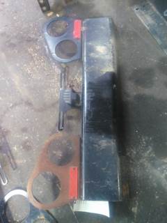 Peterbilt 579 Suspension Crossmember / K-Frame