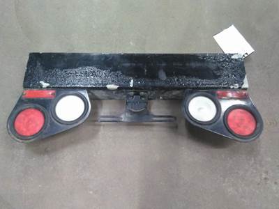 Peterbilt 579 Suspension Crossmember / K-Frame