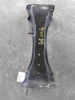 Peterbilt 579 Suspension Crossmember / K-Frame