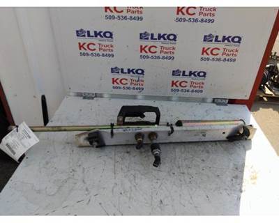 Peterbilt 579 Suspension Crossmember / K-Frame