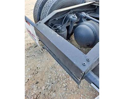 Peterbilt 579 Suspension Crossmember / K-Frame