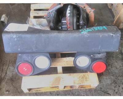Peterbilt 579 Suspension Crossmember / K-Frame
