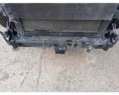 Peterbilt 579 Suspension Crossmember / K-Frame