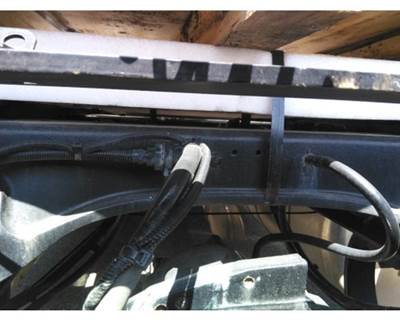 Peterbilt 579 Suspension Crossmember / K-Frame